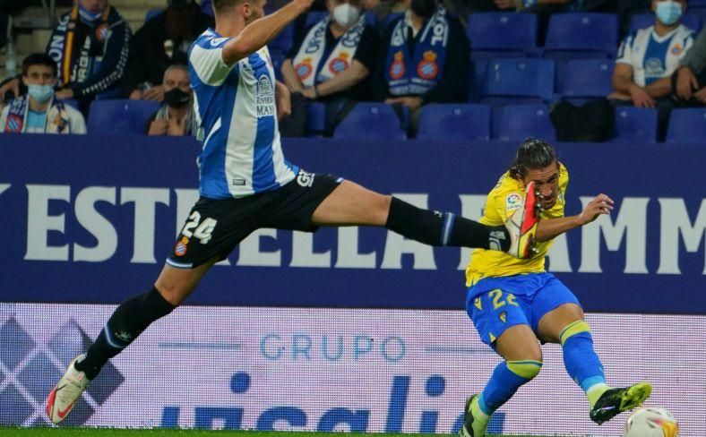 Espino: "Debemos seguir trabajando para salir adelante"