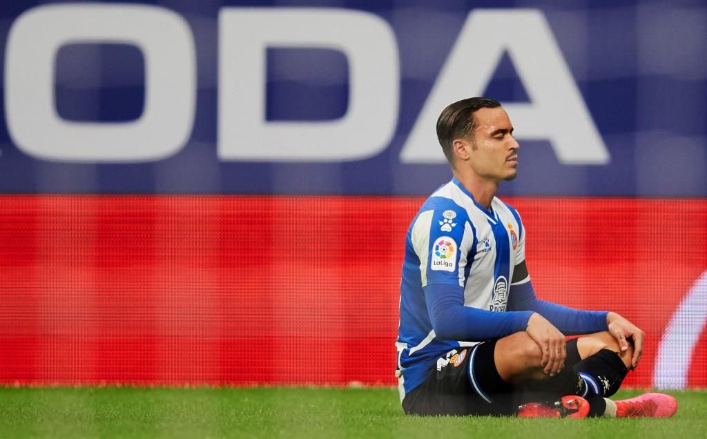 Raúl de Tomás: "Es un triunfo importante ante un rival de nuestra Liga"