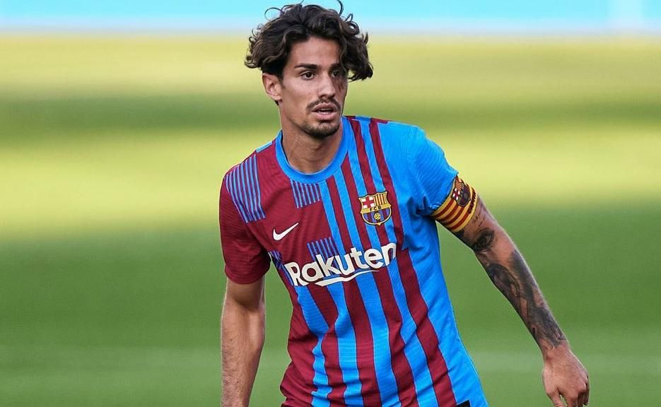 Un nuevo canterano del FC Barcelona es vinculado al Real Betis