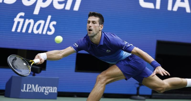 Djokovic jugará hasta final de año el Masters de París, Turín y la Copa Davis