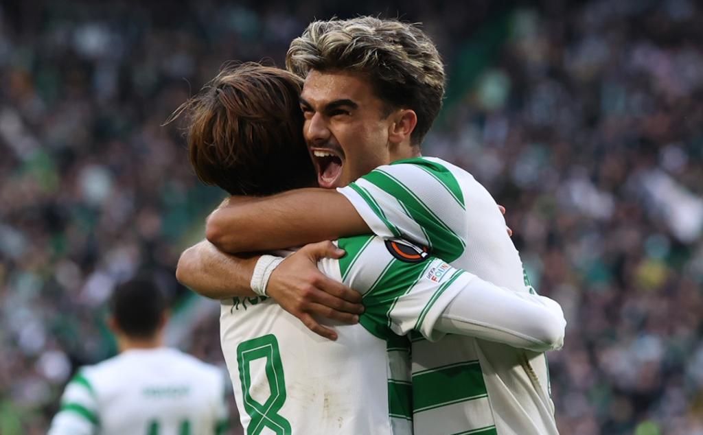 En el grupo del Betis, el Celtic arrolla al Ferencváros (2-0)
