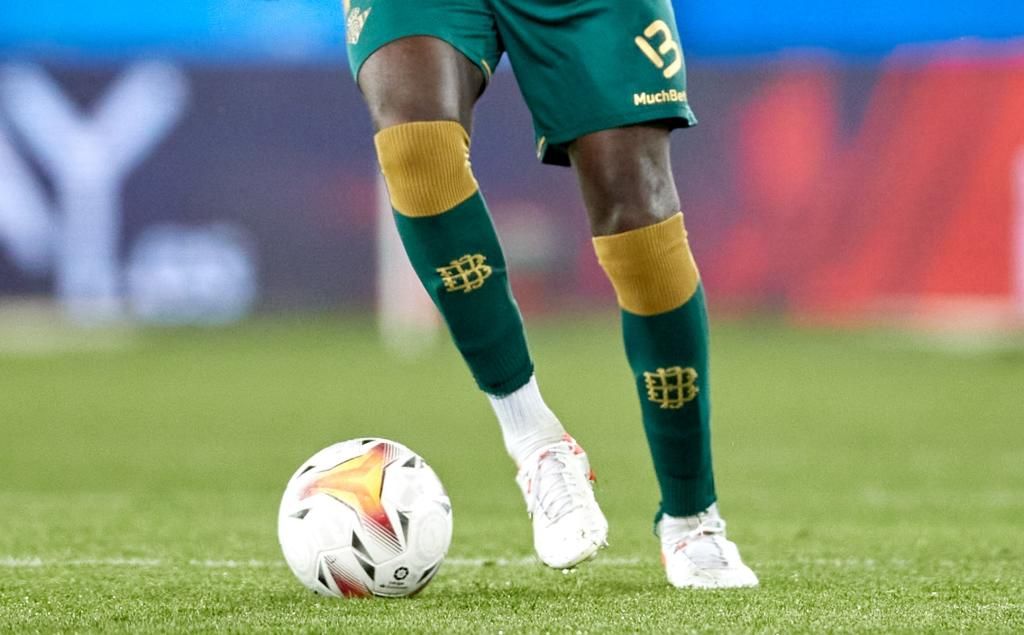 Otra 'masterclass' en el Betis con los números en la mano