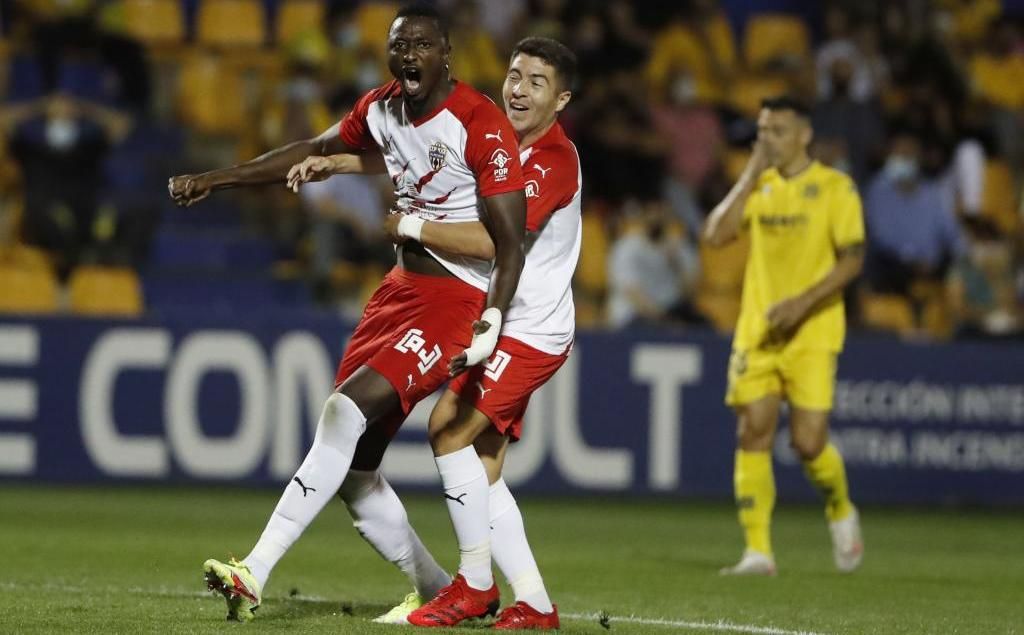 Almería-Real Sociedad B: El Almería, a recuperar la solidez frente al peligro de un filial sin presión (previa y posibles alineaciones)