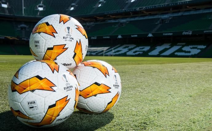Real Betis - Bayer Leverkusen: horario y dónde ver en TV y online