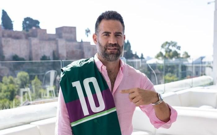 Carlos Cabezas, su idílica retirada, su fidelidad a Unicaja, Uruguay, el Betis...