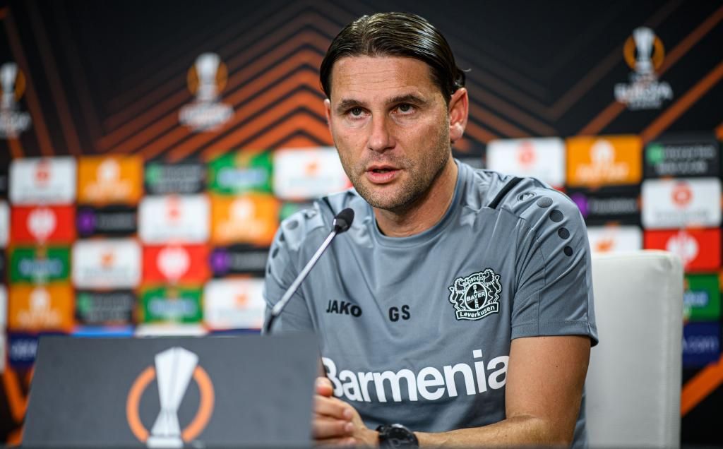 Seoane: "El Betis es un equipo experimentado y que siempre juega igual"