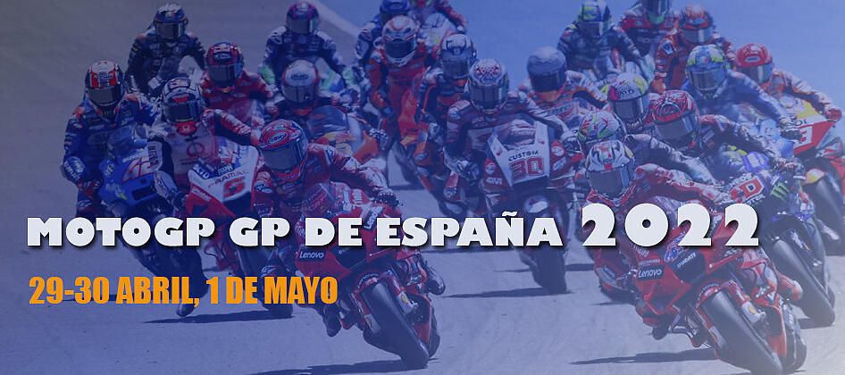 Jerez acogerá el GP de España en tres de las próximas cuatro ediciones