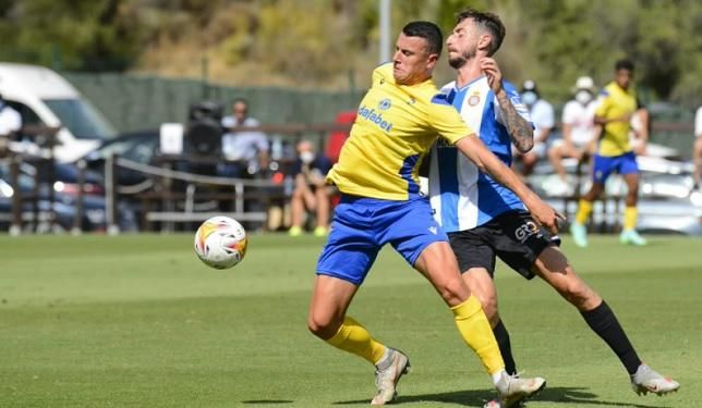 Juicio rápido y multa para Osmajic