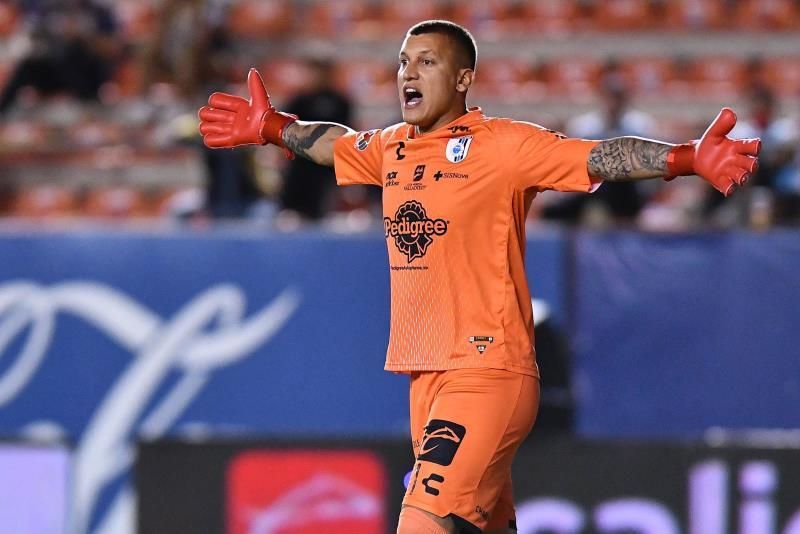 Querétaro propina tercera derrota en fila al Monterrey, que es cuarto