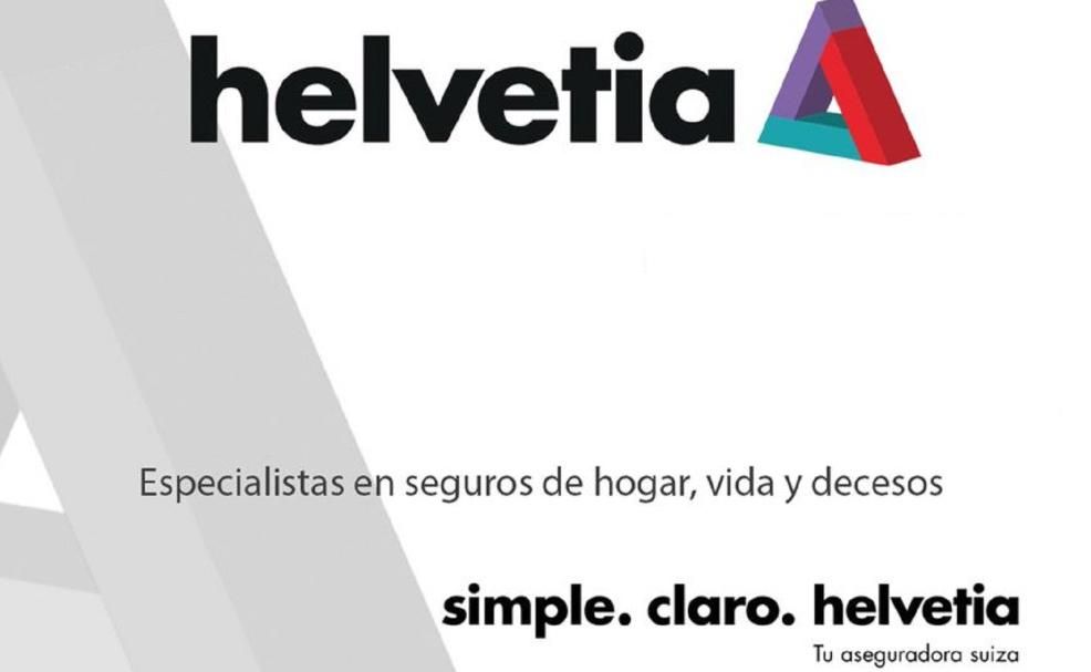 Helvetia Seguros lanza su nueva gama de seguros de Hogar