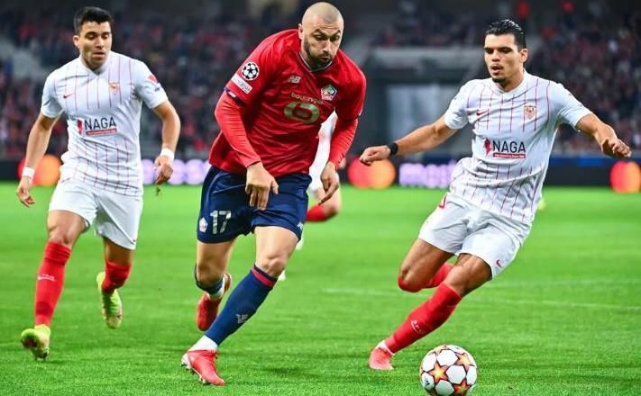 El Sevilla FC, obligado a innovar en defensa