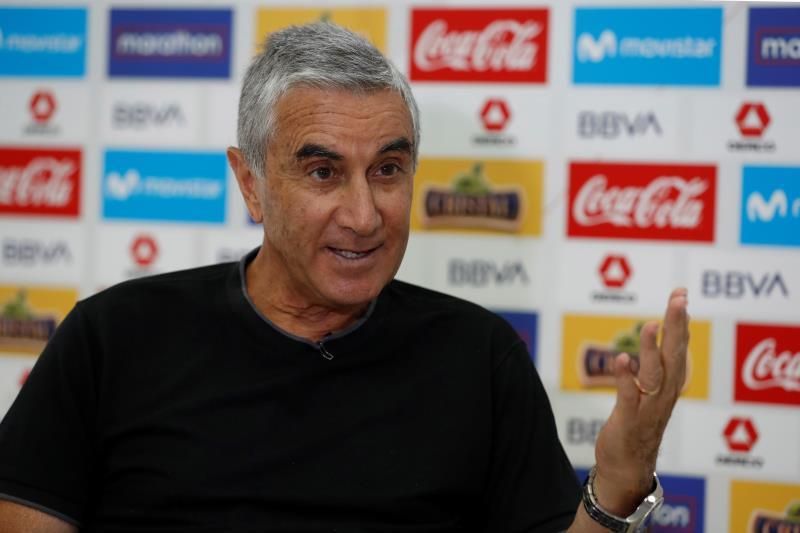 Oblitas respalda a Gareca y mantiene "la fe intacta" en la selección peruana