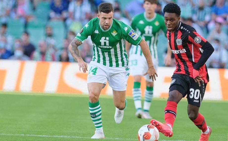 Aitor Ruibal, en el punto de mira