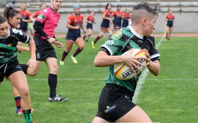 Las Cocos se estrenan ante su público con el reto de vencer al líder