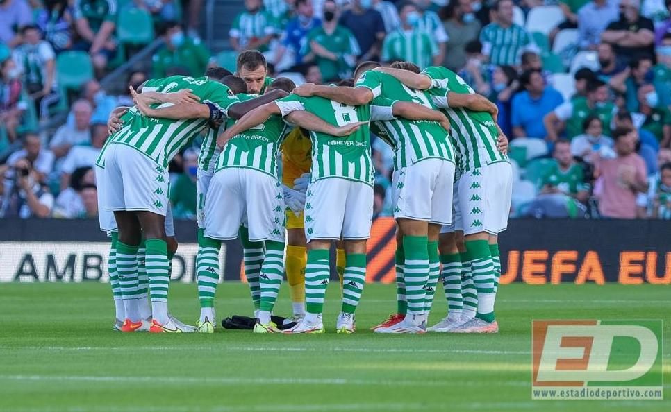 El dinero que ha ganado el Real Betis en esta UEFA Europa League y el suculento bonus económico por el que lucha