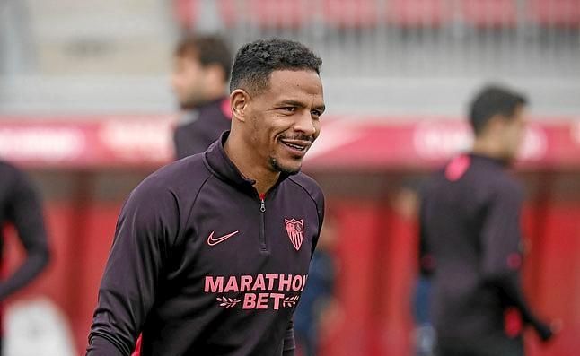 El Joker de Julen Lopetegui en el Sevilla FC