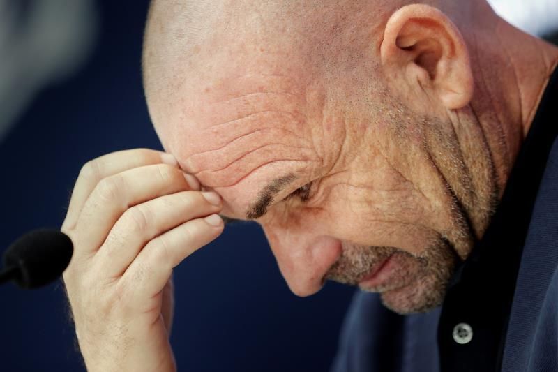 La sequía goleadora del Levante contra el Sevilla en el Ramón Sánchez-Pizjuán