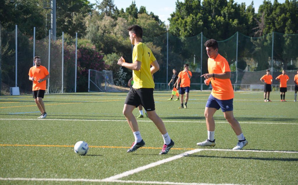 Sábados para el deporte