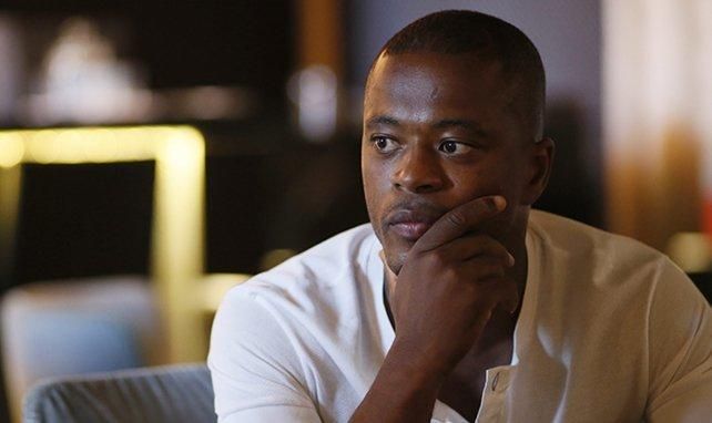 Patrice Evra comparte los abusos sexuales que sufrió en su adolescencia "para ser inspiración y no víctima"