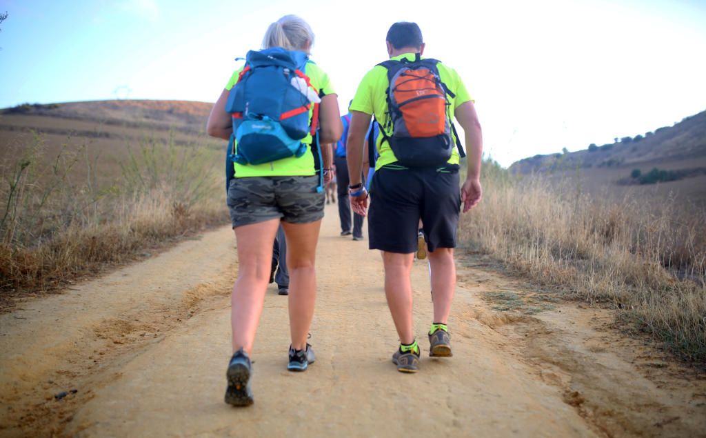 Nueva ruta completada con éxito por el SADUS