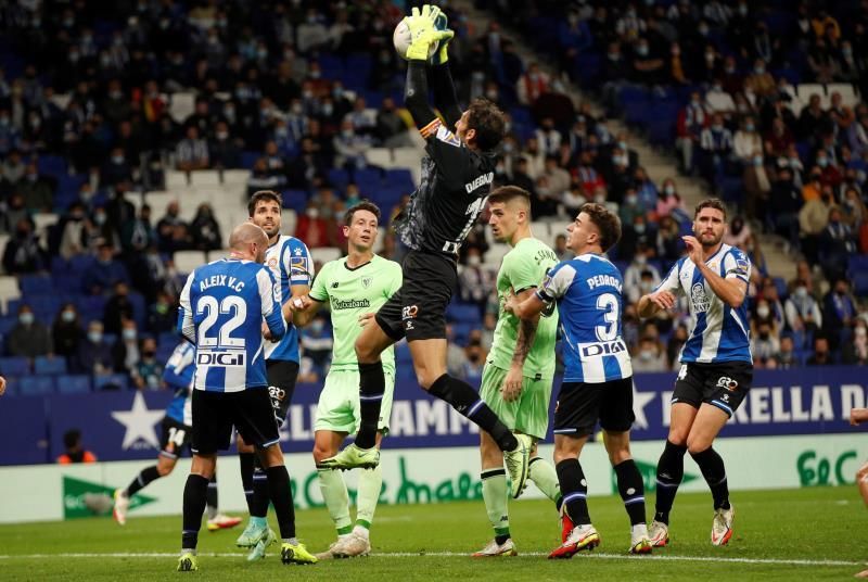 Diego López: "Tal como ha ido el partido, debemos dar por bueno el empate"