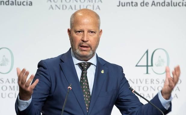 Andalucía cede el testigo al Piamonte como Región Europea del Deporte