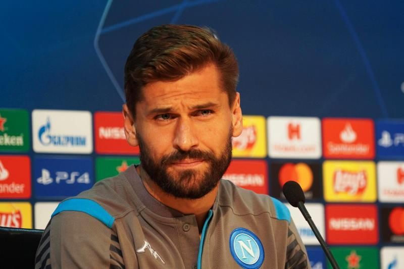 El Eibar ficha a Fernando Llorente hasta el final de la temporada