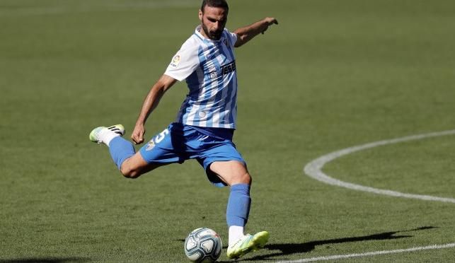 Lombán: "ambicioso", pero no tanto