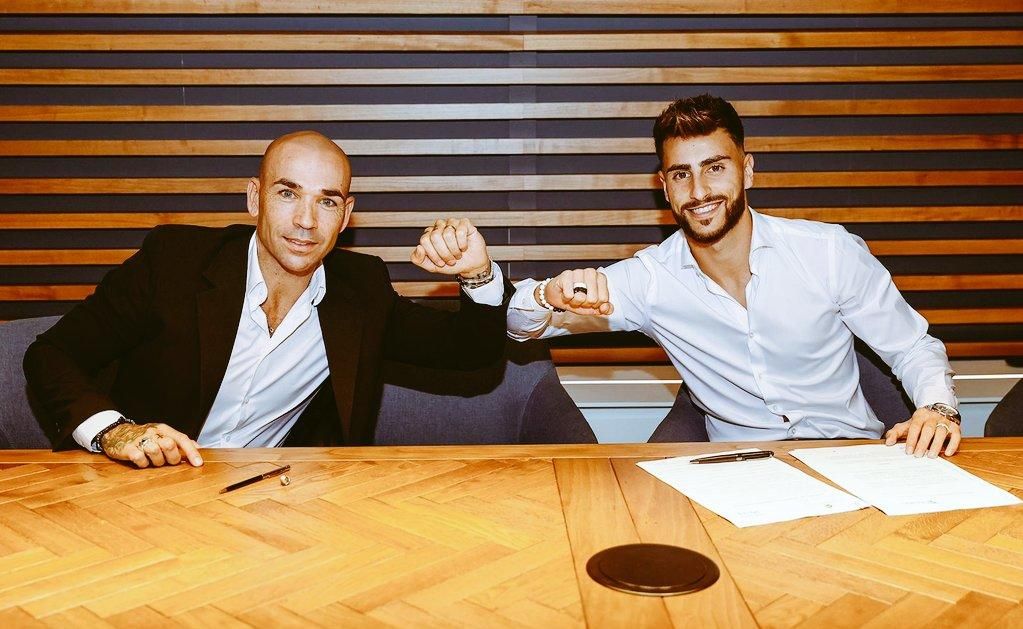 El mercado de enero del Málaga: refuerzos, perfiles y nombres propios