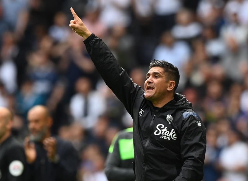 'Xisco' Muñoz, nuevo entrenador del Huesca