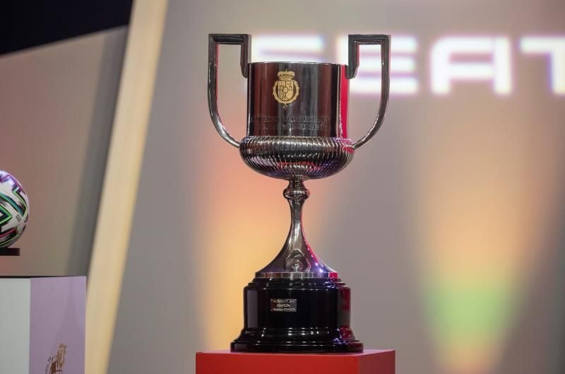 Comienza la Copa del Rey: 20 clubes buscarán la primera ronda en la eliminatoria previa el 17 de noviembre