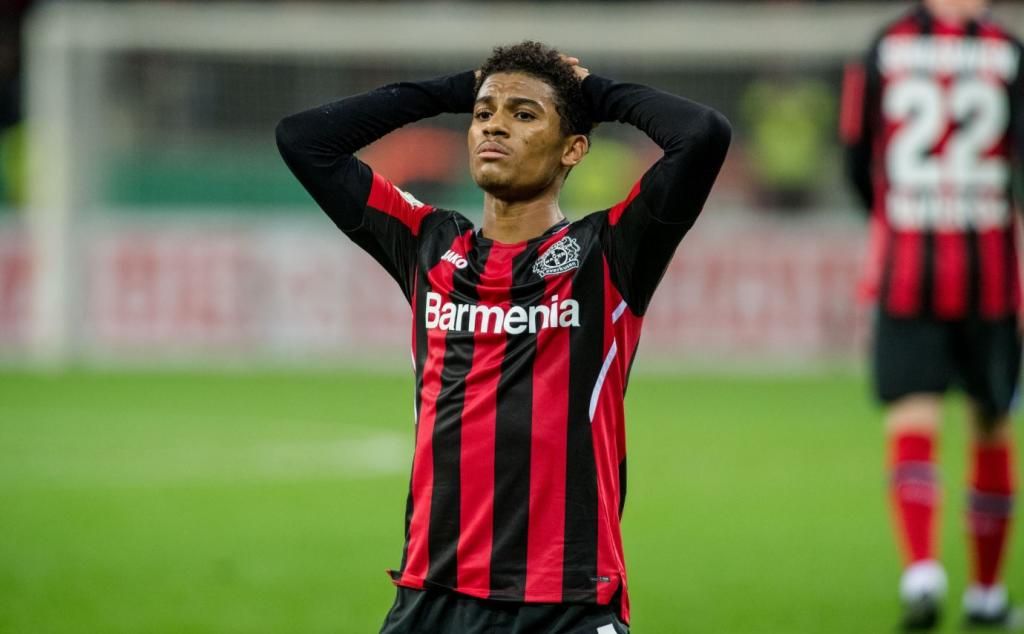 Problemas deportivos y en la enfermería para el Bayer Leverkusen, rival del Betis