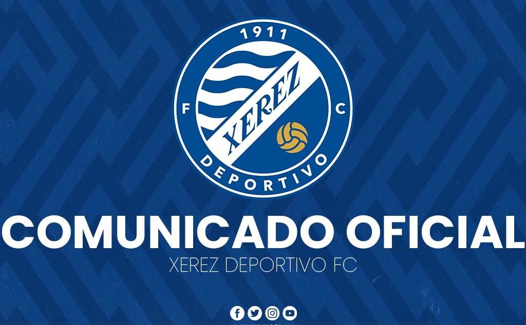 El Xerez DFC acusa al Cádiz de robarle canteranos... por WhatsApp