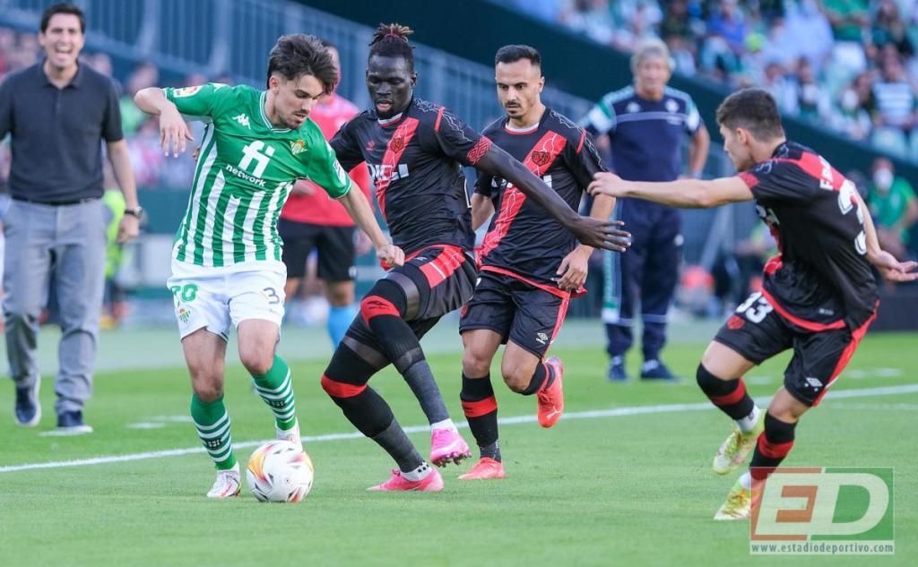 Atlético - Real Betis: Horario, fecha, dónde ver en TV y on-line