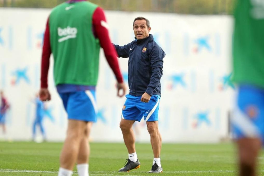 FC Barcelona - Deportivo Alavés: Un nuevo inicio (Previa y posibles onces)