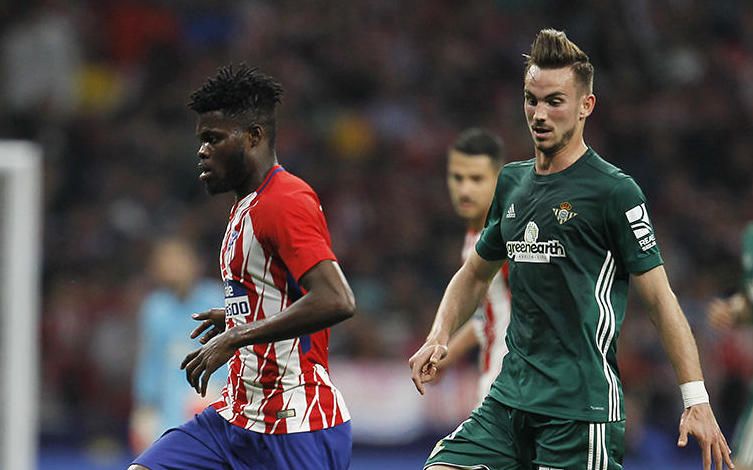 El Betis y una 'maldición' que dura once años