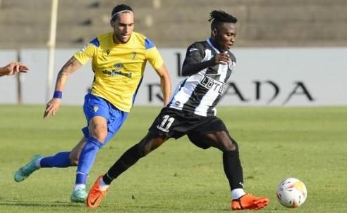 Lo que impide a Cervera contar con Gudelj para su Cádiz