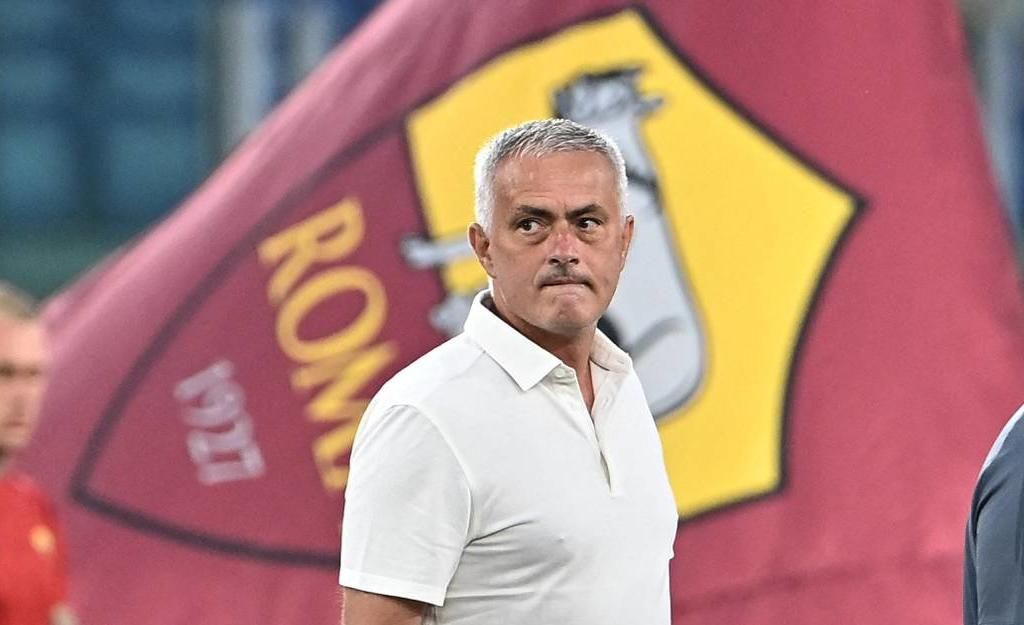 Mourinho pone en el mercado a uno de los favoritos de la lista de Monchi