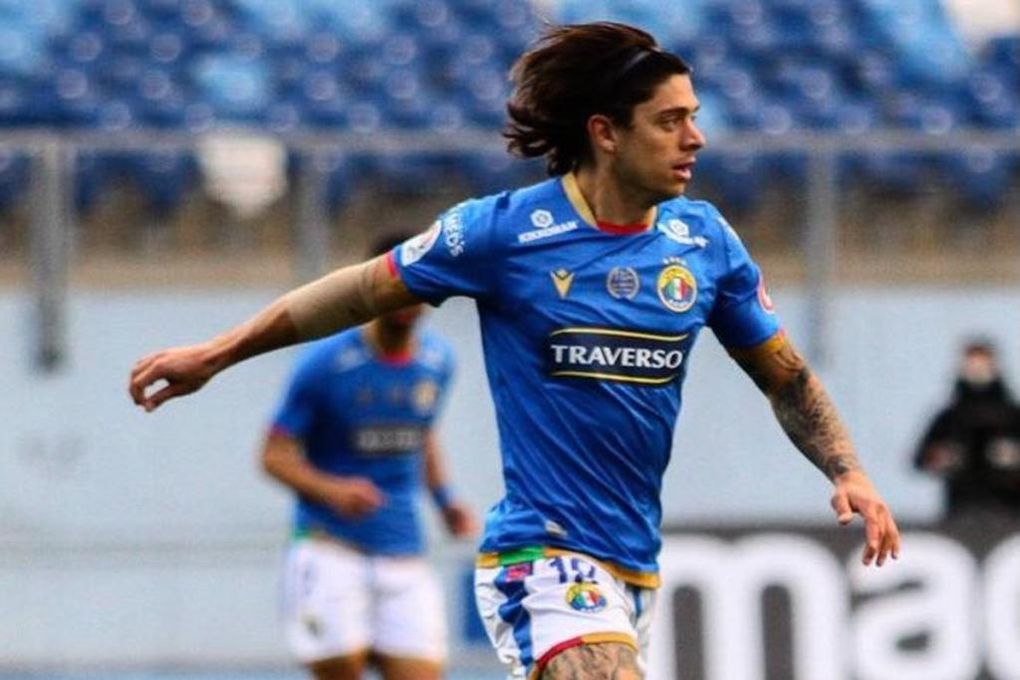 El Granada piensa en un extremo derecho para enero