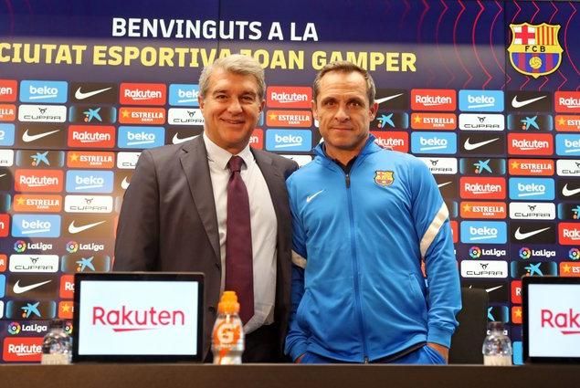 Las soluciones para un Barça en crisis: adiós a De Jong y un 'refuerzo' del Cádiz