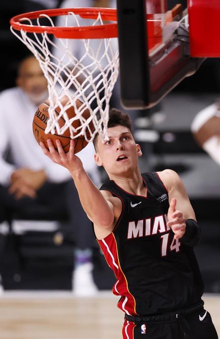 103-129. Butler dirige el ataque de los Heat ante los Grizzlies de Aldama