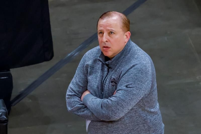 117-123. Barret y los Knicks vencen a los Pelicans con un Willy 'invisible'