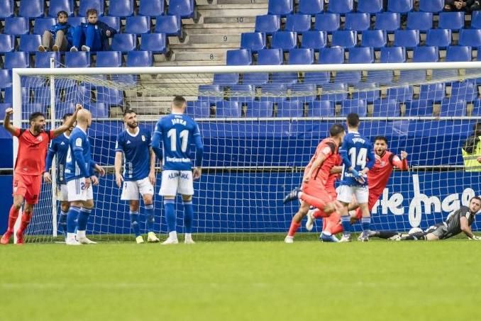 Genaro: "En un detalle se nos han escapado esos dos puntitos que teníamos con el empate"