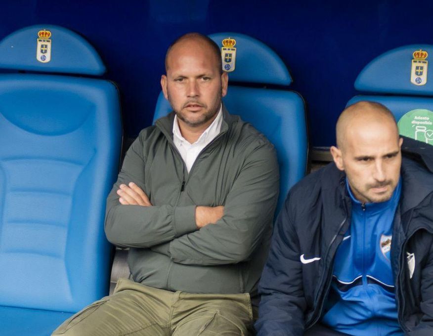 José Alberto: no se enfada, pero le da coraje