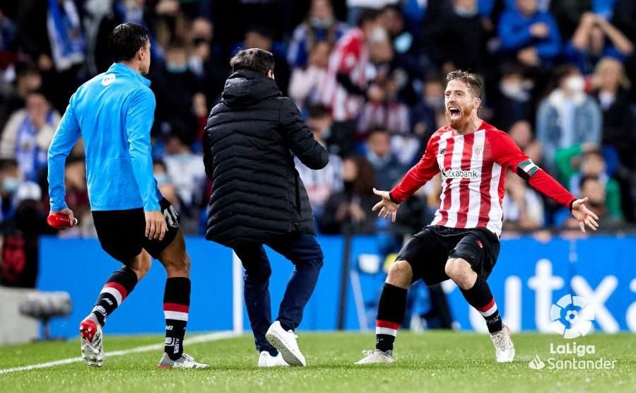 Real Sociedad 1-1 Athletic Club: Muniain deja con la miel en los labios al líder