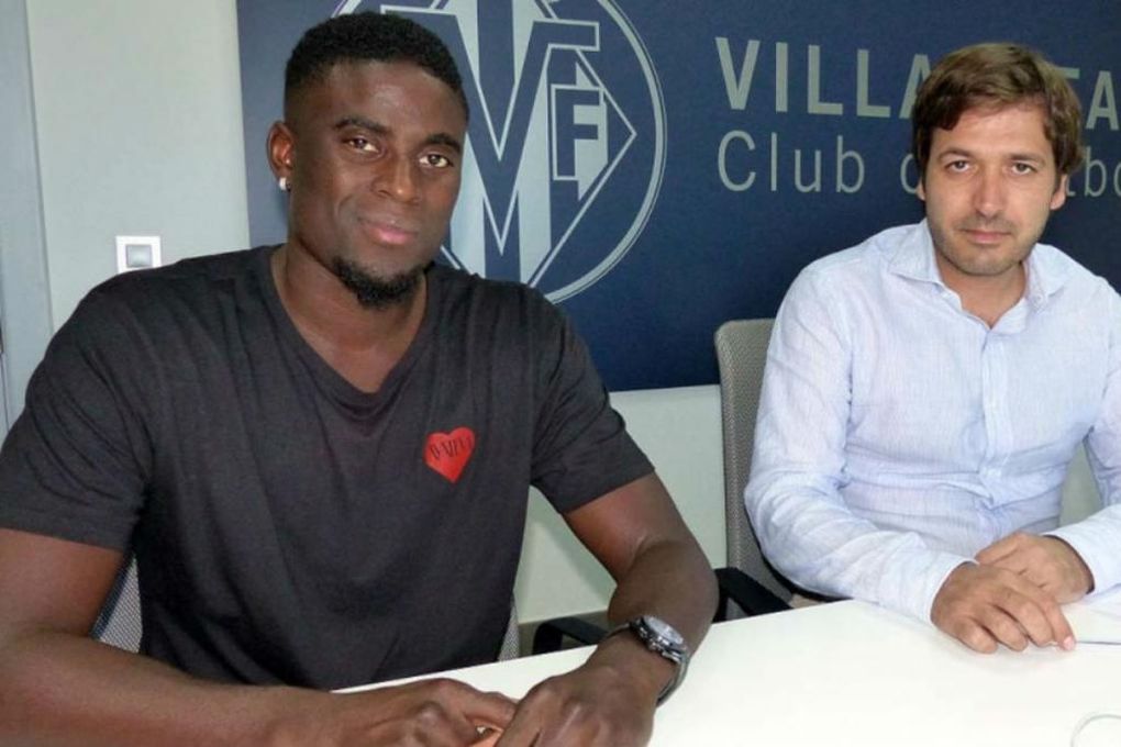 Pendientes de los millones por Ndiaye