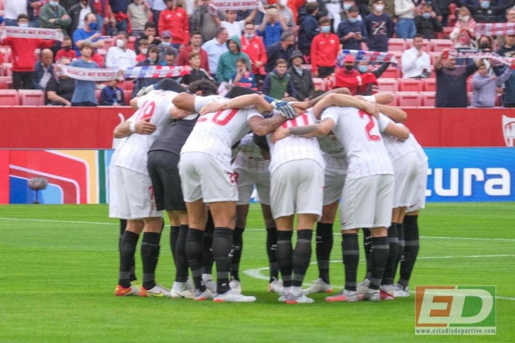 Ningún equipo de LaLiga iguala los números del Sevilla FC