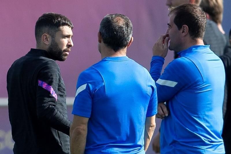 El Barça, obligado a reaccionar en Kiev (previa y posibles onces)