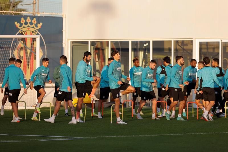 Villarreal CF - Young Boys: Cita clave para su futuro europeo (Previa y posibles onces)