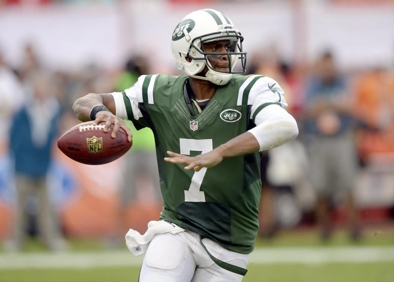 Cowboys y Titans dominan; Brady pierde la magia; White y Smith la ganan